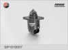 FENOX SIP10100O7 Idle Control Valve, air supply